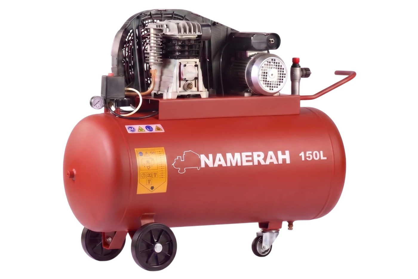 AIR COMPRESSOR 150L