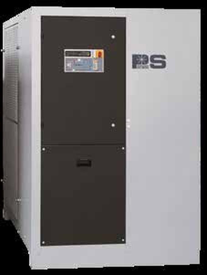 PS.1 industrial dryer