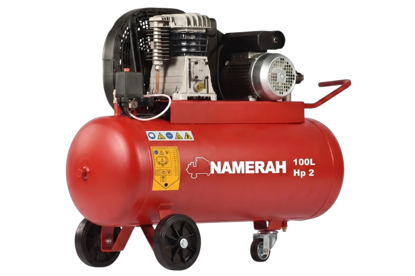 AIR COMPRESSOR 100L