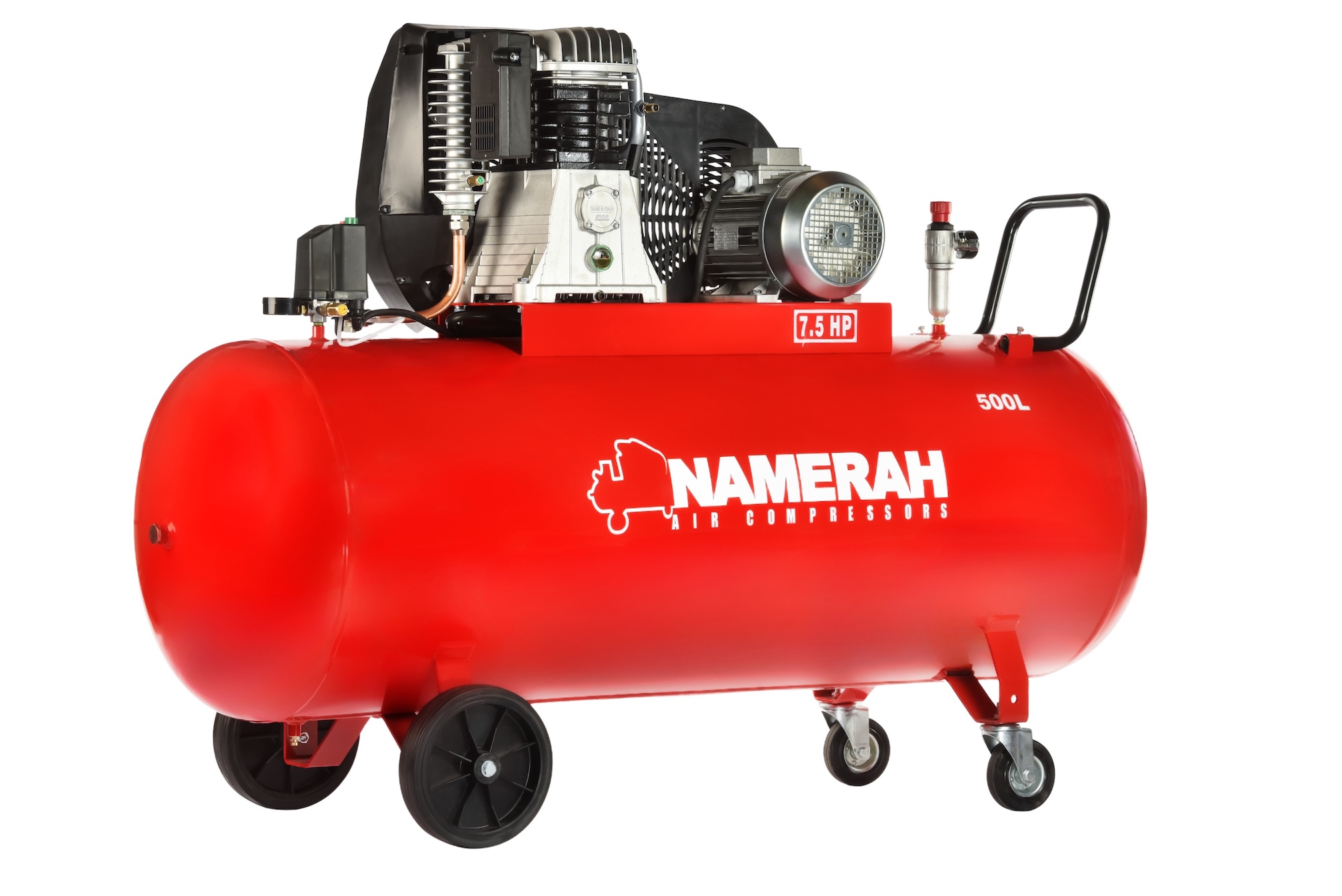 air compressors